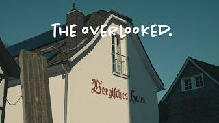 How ordinary places tell unique stories. screenshot 3