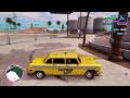 Grand Theft Auto: Vice City – The Definitive Edition Taxi Missions #413