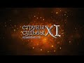 Меч и Магия 11 (Струны судьбы. Волшебный сон)