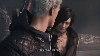 Devil May Cry 5: The War on Debauchery
These Vergil Status memes have gone on for too long.
Huge mega shoutout to @DarkWringer for voicing V! He was absolutely instrumental to making this video work and I couldnt have done it without him. Youre the best, bro!
These parodies arent able to be monetized so if youd like to support the channel, be do so here! https://www.buymeacoffee.com/JacobChapel
#devilmaycry #devilmaycry5 #nero #fandub Devil May Cry 5: The War on Debauchery