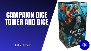 The ULTIMATE DnD Dice Set! Are These the BEST Polyhedral Dice for RPGs?