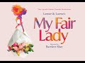 My fair lady uk  trailer