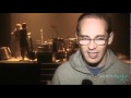 Capture de la vidéo Interview With Musician Caribou A.k.a. Dan Snaith