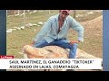 Sal martnez el ganadero tiktoker asesinado en lajas comayagua
