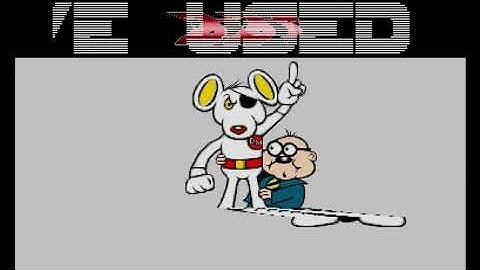 Atari ST Compacted Disk (CD) Scrollers [526] Bad Brew Crew (BBC) CD #026