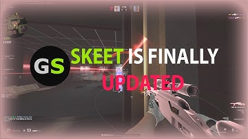 SKEET UPDATED + SUB GIVEAWAY ft. dangerous.lua (skeet.cc / gamesense.pub update hvh highlights)