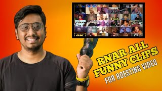 Bangla Memes Clip For Roesting !! RnaR ft YouR Ahosan !! Roesting Video Editing !! Tube Production