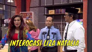 [FULL] INTEROGASI DAN ZUMBA BARENG LIZA NATALIA | LAPOR PAK! (18/04/22)