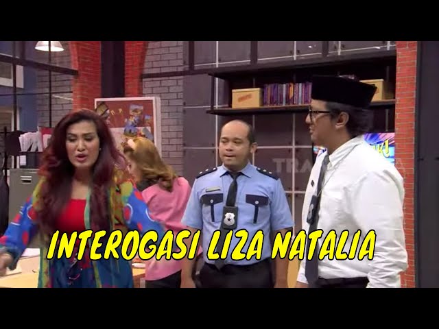 [FULL] INTEROGASI DAN ZUMBA BARENG LIZA NATALIA | LAPOR PAK! (18/04/22) class=