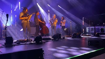Billy Strings - "Know It All" St. Augustine, FL. Apr. 29, 2022