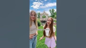 Thumbnail of Who’s the oldest? ft/ Not Enough Nelsons #shorts
