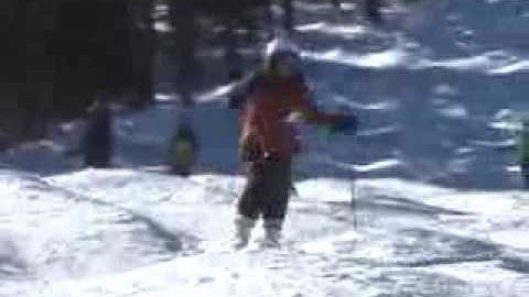 Mogul Logic #1 2015 Group 1 Day 2