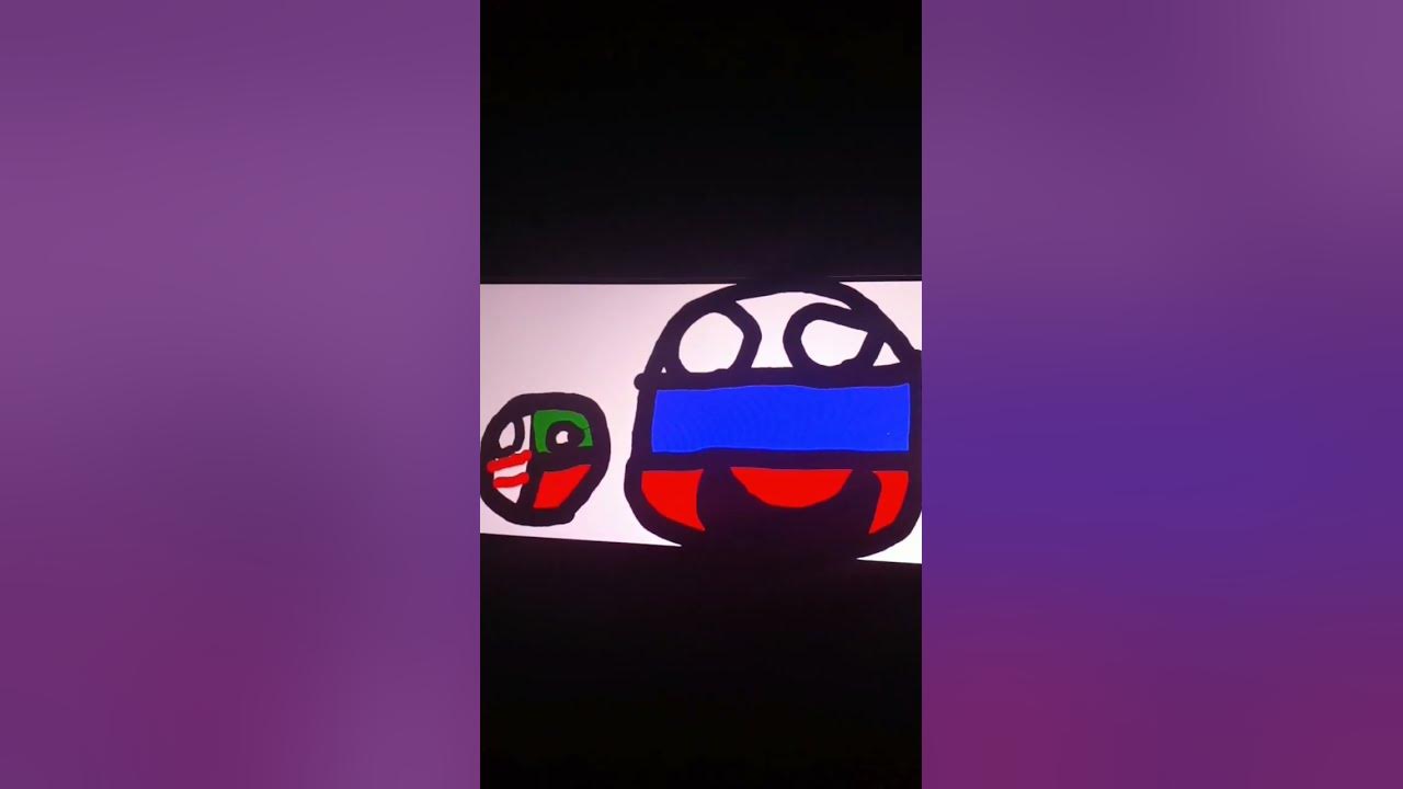 сильная страна - YouTube