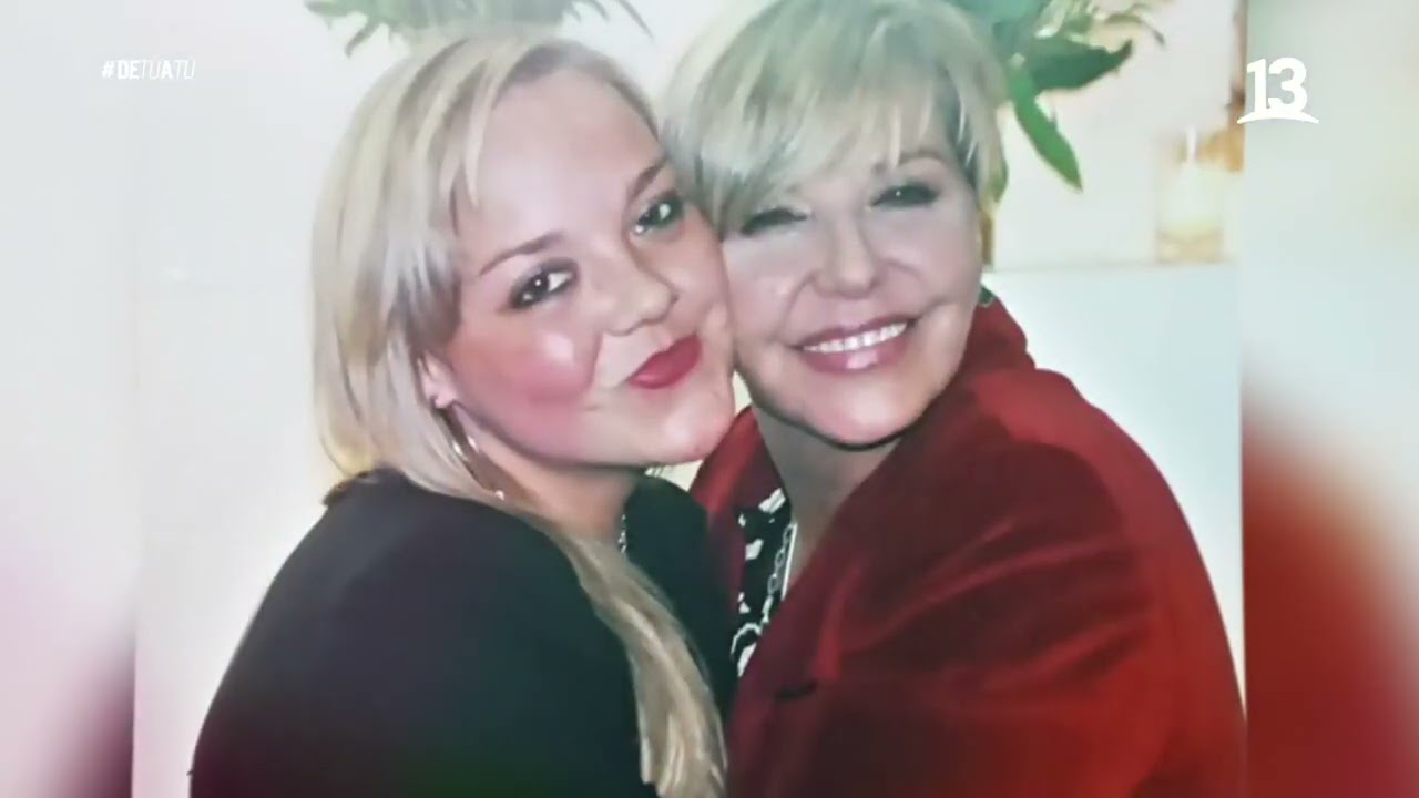 Paulina Nin: su relación con sus hijos y ex marido. De Tú a Tú, 2022