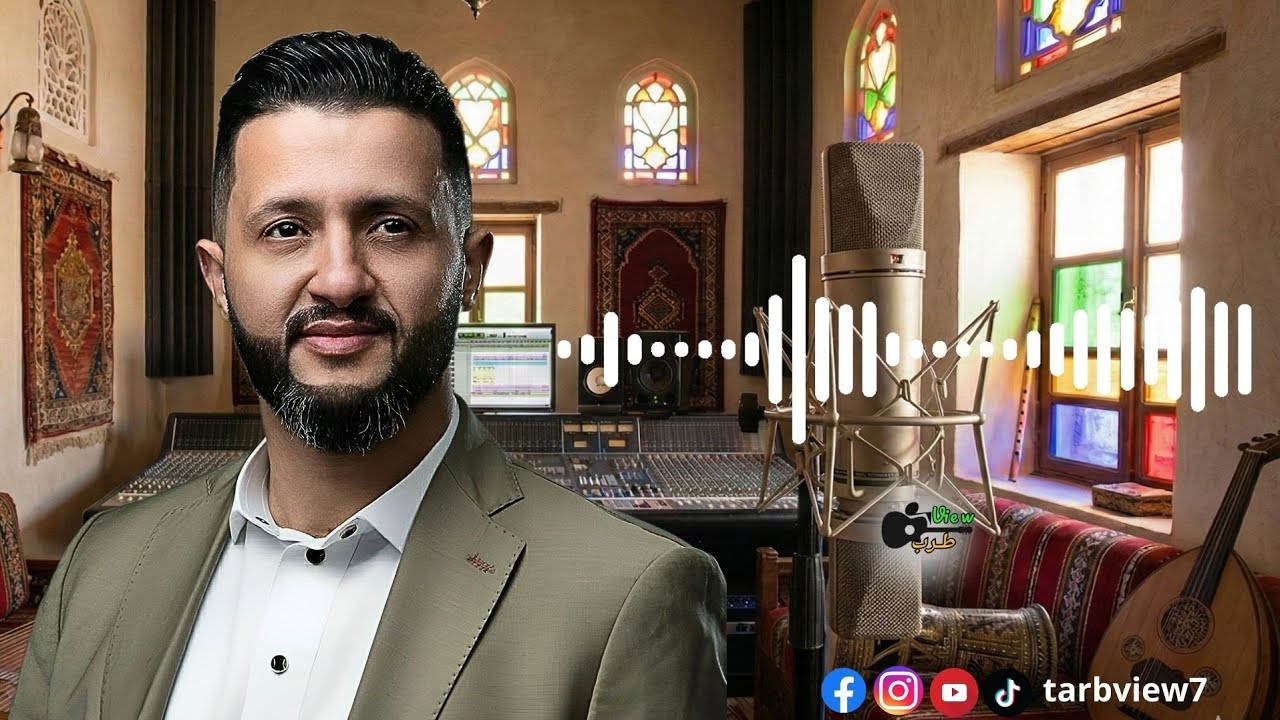 جديد حمود السمه2025 | جلسة بمزاااج عالي عود وصحن | تراث يمني©