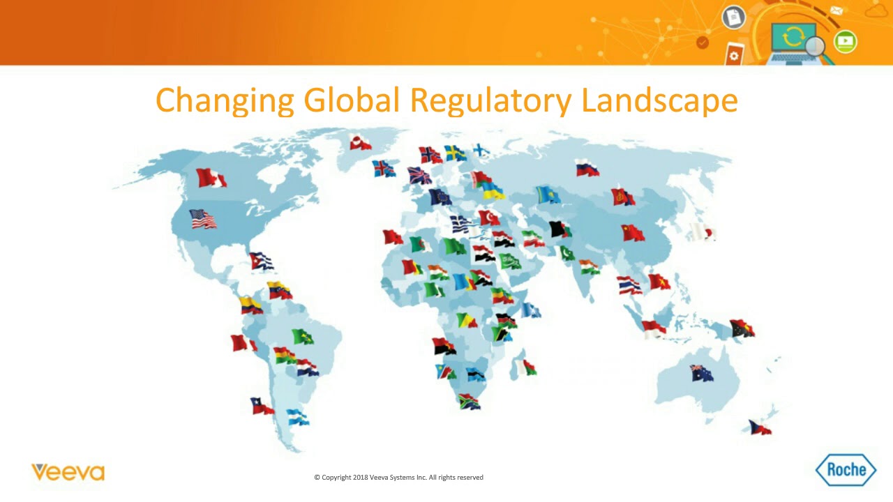 Transform Your Digital Content to Improve Speed to Market While Maintaining Compliance