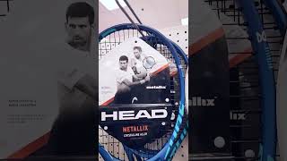 Target Racket Shopping Tutorial