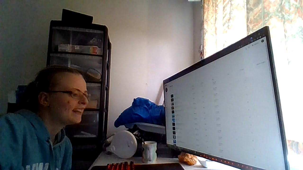 First Day of Game Dev Vlog (Act I) - YouTube