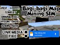 Bagi-bagi Map Mining SIM (Versi 1.16.40) [Link Media Fire]