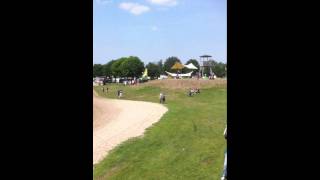 Charly & Nazzz @ Fusion Of Dance Festival 2010.Mov