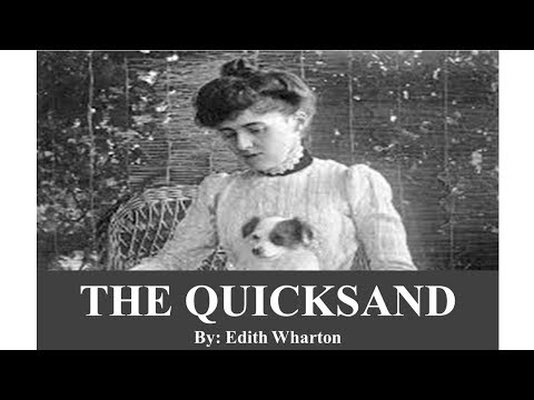 Learn English Through Story - The Quicksand By Edith Wharton