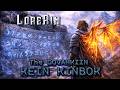 LoreRim V4: 4K SKYRIM MODS | Words of Power 2 | Part 15