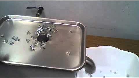 1800 Detangling Panel Clips