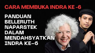 Cara Membuka Indra Ke 6 Dengan Mudah by Belleruth Naparstek