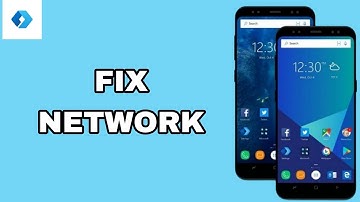 How To Fix And Solve Network On Microsoft Launcher App | Final Solution