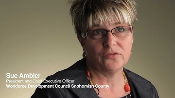 Building Changes and Workforce Development: Partnering for Homeless Job Seekers