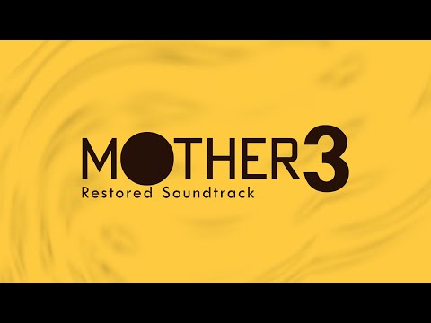 Pink Shell Restored Mother 3 Pink Shell Restored Mother 3