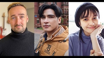 Brush Off The Dust (2021) - ThreeDust