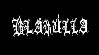 BLÅKULLA - HYMNS TO THE PAST GLORY [EP]