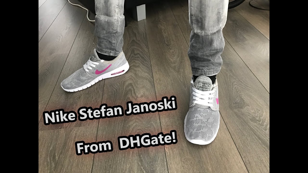 traductor Contrato Censo nacional DHGate sneaker pickup! Nike Stefan Janoski Sneakers! +LINK! - YouTube traductor Contrato Censo nacional DHGate sneaker pickup! Nike Stefan Janoski Sneakers! +LINK! - YouTube