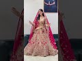 New Collection Lehengas 2026 Raj Gharana In Thane Customisation Available Shipping Worldwide
