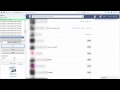 كيفية حذف جميع اللايكات في الفيس بوك بكبسة زر