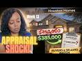 How Does a Home Appraisal Work? What Buyers & Sellers Need to Know | Houston TX Real Estate