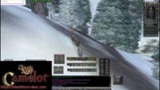 DAOC Blackthorn Beta testing...race to 50 with the Altz - Midgard PT 3 -  SM