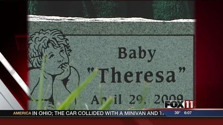 "Baby Theresa" death remains mystery