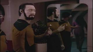 Moments with Data: Beard