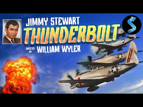 THUNDERBOLT