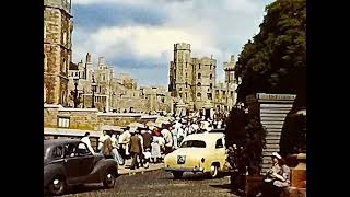 1956 - WINDSOR, ROMFORD & EGHAM
