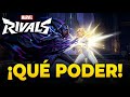 🌑🌕 POR ESTO CLOAK &amp; DAGGER ES TAN FUERTE en MARVEL RIVALS