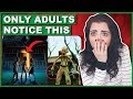 Things Only Adults Notice In Monster House