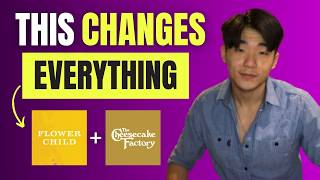 $CAKE Stock Is MASSIVELY Undervalued: The Cheesecake Factory Breakdown Wealth