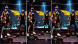 Preset Ff Duo Bucin Dj Chica Loca Slow Viral Tiktok