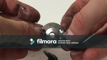 How to Install a Hot Racing Center Diff in a slash 4x4( or regular center diff)