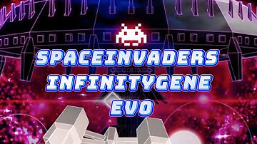 SpaceInvaders InfinityGene EVO | Game Trailer | Coming to Apple Arcade