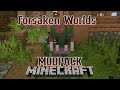 Testing forsaken worlds mod pack