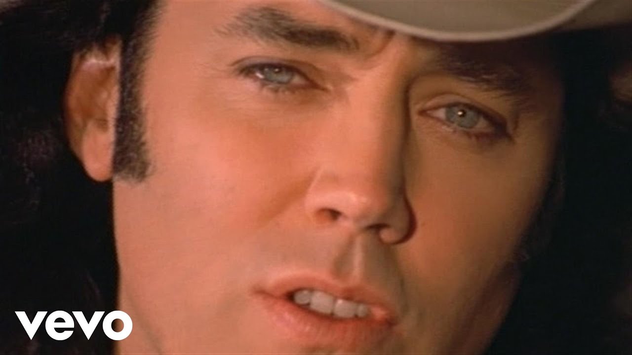 The 10 Best David Lee Murphy Songs of All-Time